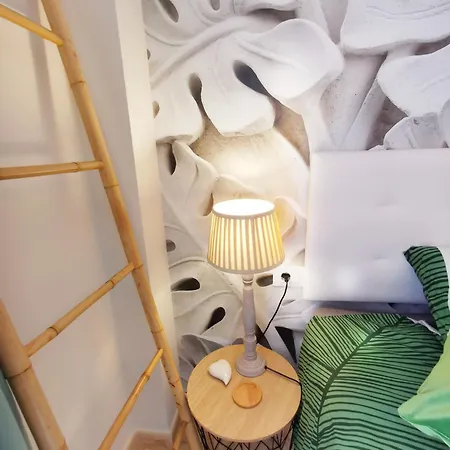 Tenerife Dream Apartman