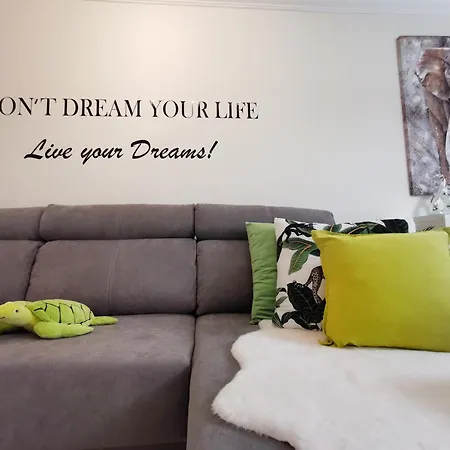 Tenerife Dream Apartman