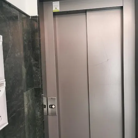 Tenerife Dream Apartman *