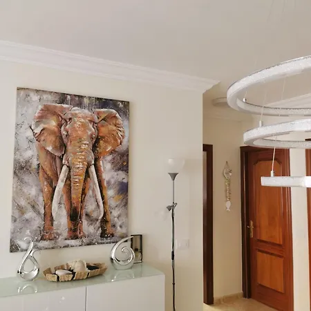 Tenerife Dream Apartman *