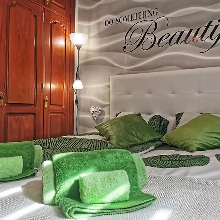 Apartman Tenerife Dream *