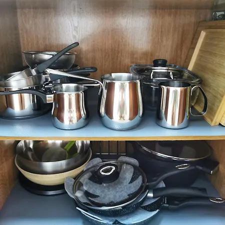 Tenerife Dream Apartman *