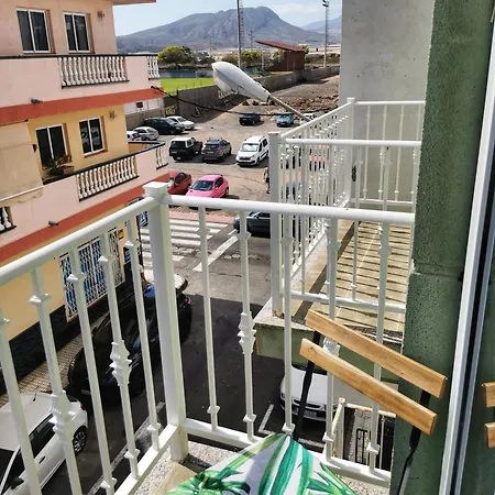 Tenerife Dream * Las Galletas