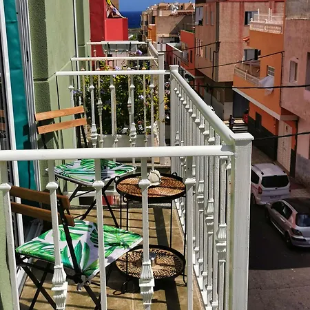 Apartment Tenerife Dream