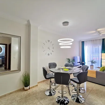 Tenerife Dream Apartman *