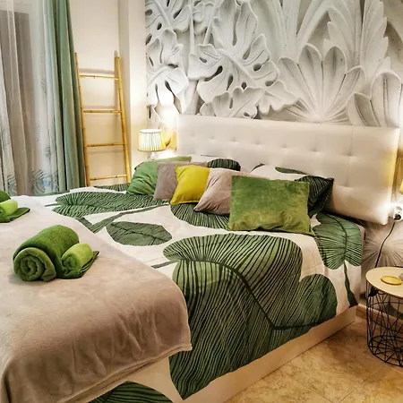 Tenerife Dream Apartment