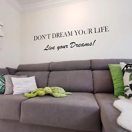 Tenerife Dream Apartman *