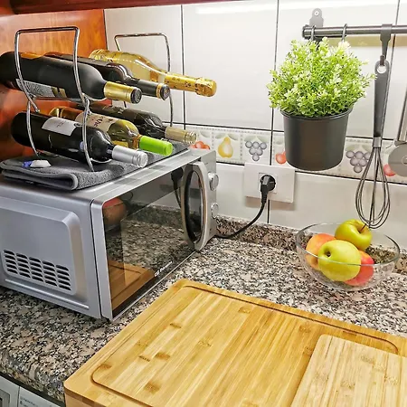 Apartman Tenerife Dream *