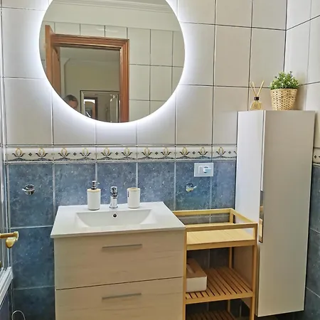 Tenerife Dream Las Galletas