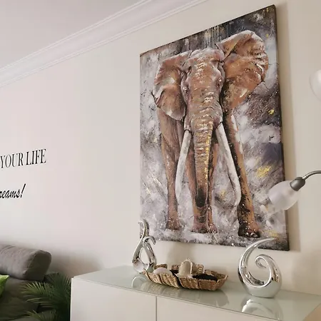 Apartman Tenerife Dream *