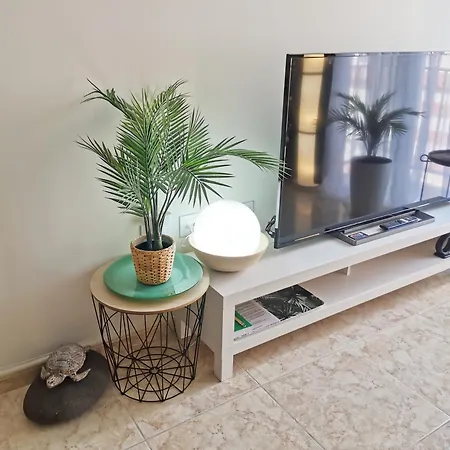 Tenerife Dream Apartman