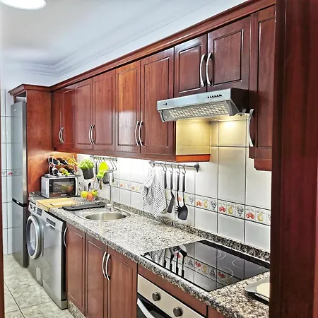 Apartmán Tenerife Dream Las Galletas